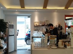 -稀物集咖啡(徽州大道店)