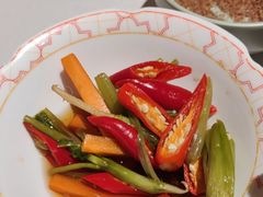 -胡同小馆·烤鸭专研店(知春路店)