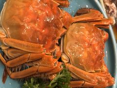-新白鹿餐厅(爱琴海购物中心店)