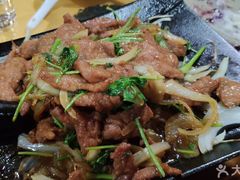 -人民公社大食堂(顺义总店)