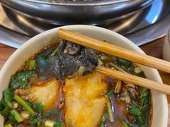 -黑竹香鸡(营和巷店)