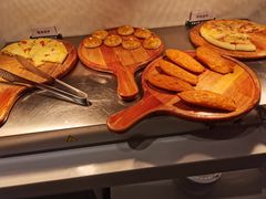 -豪约客牛排自助(安吉万达店)