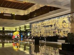 -广州花园酒店