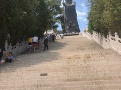 -青岛崂山太清宫