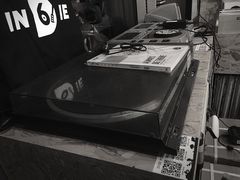-独音唱片 Indie Music