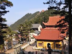 -九华山风景区