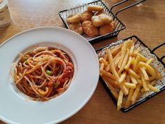 -阳光披萨(辽宁路店)