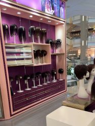 -Rebecca瑞贝卡时尚假发