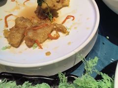 -满汉楼(江畔店)