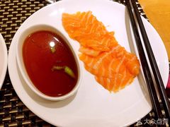 -盛宴标帜西餐厅龙虾.鲍鱼•牛排(重庆喜来登大酒店)