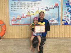 -阳光游泳培训基地(亦庄站)