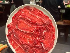 -巴蜀大将火锅(春熙店)