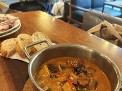 -UPPER KITCHEN(延安路店)