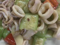 -崖口红树林海鲜餐厅