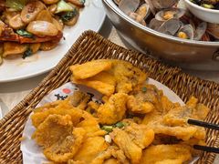 -好兄弟郭巨海鲜(天一阁店)