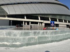 -沈阳奥体冰雪嘉年华