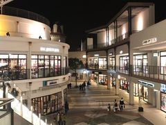 -三井奥特莱斯购物城(爵士之梦长岛店)