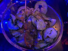 -老表记广西宵夜螺蛳鸭脚煲(西大店)