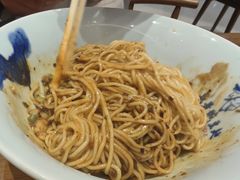 -兵哥豌豆面(创意谷店)