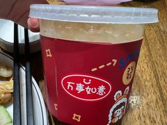 -沈家花园如皋菜(君御豪庭店)