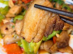 正五花回锅肉-懒人业余餐厅(琨御府店)