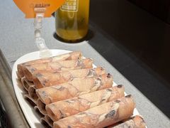 乌鸡卷-巴奴毛肚火锅(悠唐购物中心店)