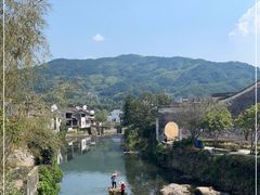 -呈坎景区