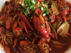 -湖南码头·地道岳阳美食·湘菜(魏公村店)