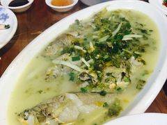 -爷爷的草帽·海鲜馆(孙塘路店)