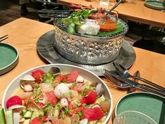 -Ginger(兴国路店)
