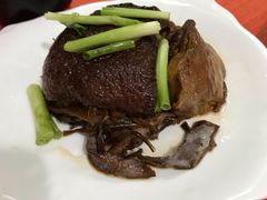 -凤嫂农家乐(梁弄店)