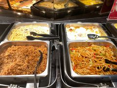 -比格比萨自助(新辰里学清路店)