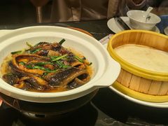 -芳芳私房菜·精做淮扬菜(承德路店)