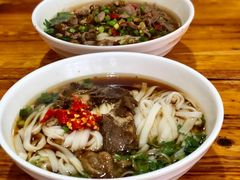 牛肉粉-肆姐面粉馆(坡子街店)