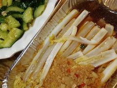 -雪中炭串吧(沙子口店)