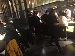 -星伦多海鲜自助餐厅(万达百货店)