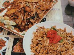 -葛记焖饼(伏牛路店)