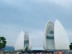 -香港深井掂檔烧鹅茶餐厅(海韵城店)