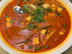-八木轩·寻味大理白族民俗餐厅(文献路店)