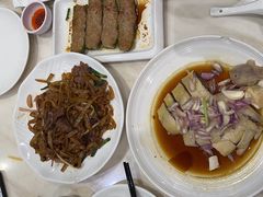 -御口福(王圣堂店)
