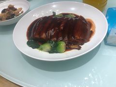 -汤记传菜(浦江店)