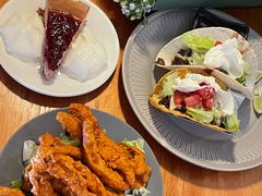 -萨尔瓦多Salvador's