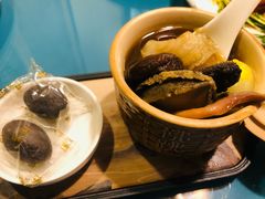 -安泰楼·佛跳墙创始人·传统闽味早茶·酒楼(三坊七巷闽菜地标店)