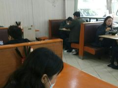 大堂-瞻老元面馆(双塘路店)