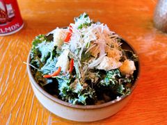 -THE CANNERY&JUJU 新鲜海鲜·牛排美食酒廊