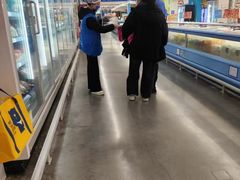 -麦德龙(嘉定店)