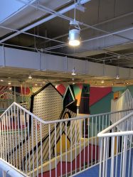 -Eureka优瑞卡儿童主题乐园(合生汇购物中心店)