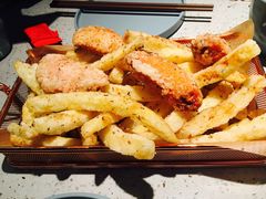 -味妙烤鱼吧(回龙观店)