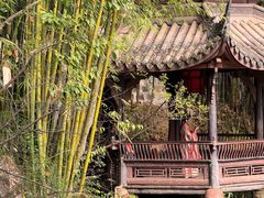 -三苏祠