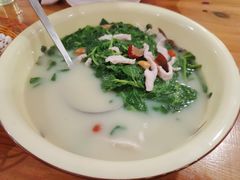 -南记食粥坊·宵夜大排档(莲花总店)